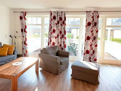 Ferienwohnung für 6 Personen (70 m²) in Breege 7/10