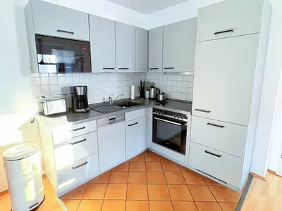 Ferienwohnung für 4 Personen (70 m²) in Breege 6/10