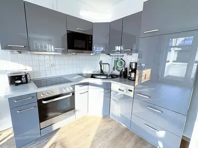 Ferienwohnung für 6 Personen (70 m²) in Breege 8/10