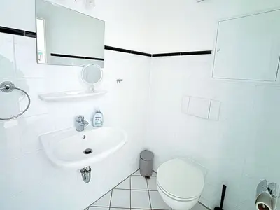 Ferienwohnung für 4 Personen (70 m²) in Breege 7/10