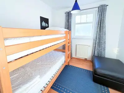 Ferienwohnung für 4 Personen (70 m²) in Breege 8/10
