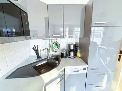 Ferienwohnung für 6 Personen (70 m²) in Breege 9/10