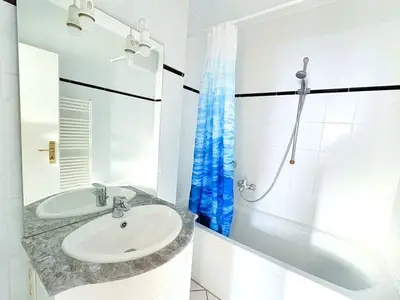 Ferienwohnung für 4 Personen (70 m²) in Breege 9/10