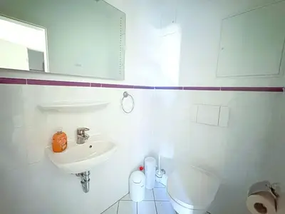 Ferienwohnung für 6 Personen (70 m²) in Breege 10/10