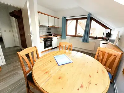 Ferienwohnung für 3 Personen (45 m²) in Putbus 5/10