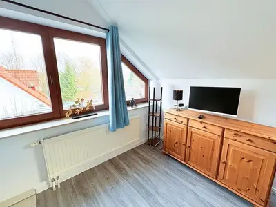 Ferienwohnung für 3 Personen (45 m²) in Putbus 6/10