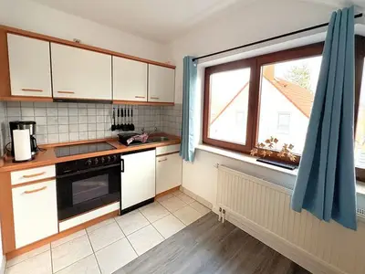 Ferienwohnung für 3 Personen (45 m²) in Putbus 7/10