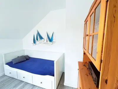 Ferienwohnung für 3 Personen (45 m²) in Putbus 9/10