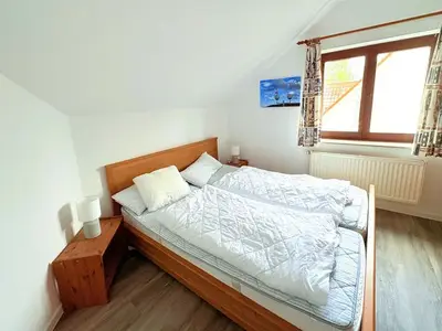 Ferienwohnung für 3 Personen (45 m²) in Putbus 10/10