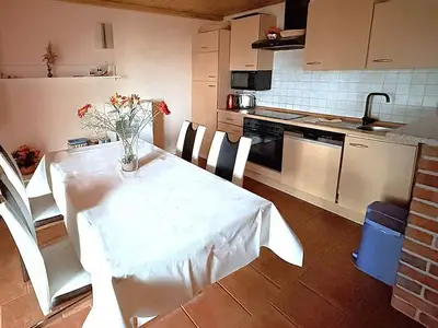 Ferienwohnung für 4 Personen (60 m²) in Wiek auf Rügen 5/10