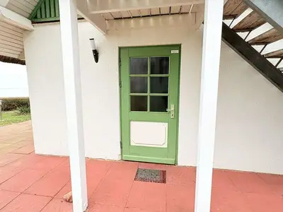 Ferienwohnung für 2 Personen (45 m²) in Wiek auf Rügen 1/10