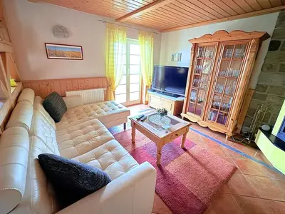 Ferienwohnung für 2 Personen (45 m²) in Wiek auf Rügen 4/10