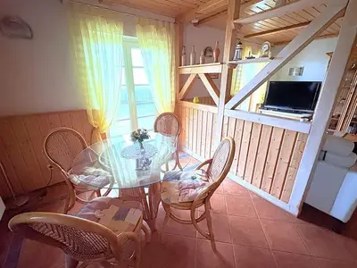 Ferienwohnung für 2 Personen (45 m²) in Wiek auf Rügen 6/10