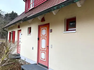 Ferienwohnung für 4 Personen (41 m²) in Dranske 4/10