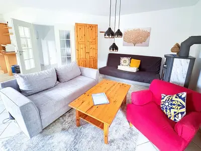 Ferienwohnung für 6 Personen (90 m²) in Putbus 4/10