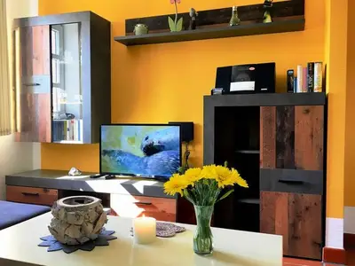 Ferienwohnung für 4 Personen (41 m²) in Dranske 7/10