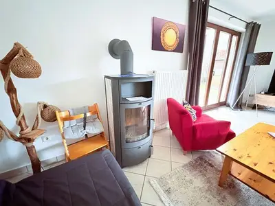 Ferienwohnung für 6 Personen (90 m²) in Putbus 7/10