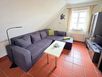 Ferienwohnung für 4 Personen (41 m²) in Dranske 9/10