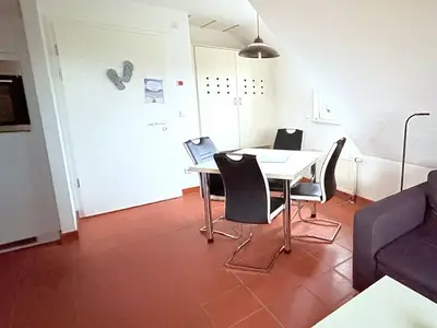 Ferienwohnung für 4 Personen (41 m²) in Dranske 10/10