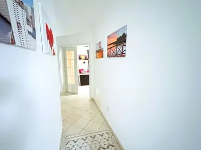 Ferienwohnung für 6 Personen (90 m²) in Putbus 10/10
