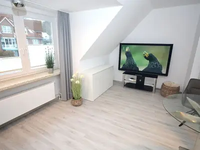 Ferienwohnung für 2 Personen (57 m²) in Niendorf/Ostsee 3/10