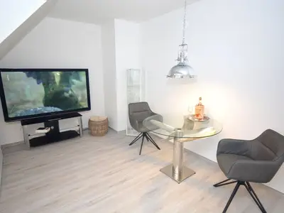 Ferienwohnung für 2 Personen (57 m²) in Niendorf/Ostsee 4/10