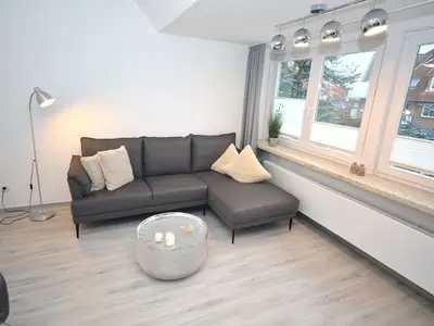 Ferienwohnung für 2 Personen (57 m²) in Niendorf/Ostsee 6/10
