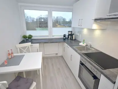 Ferienwohnung für 2 Personen (57 m²) in Niendorf/Ostsee 8/10