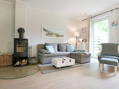 Ferienwohnung für 4 Personen (55 m²) in Boltenhagen (Ostseebad) 6/10