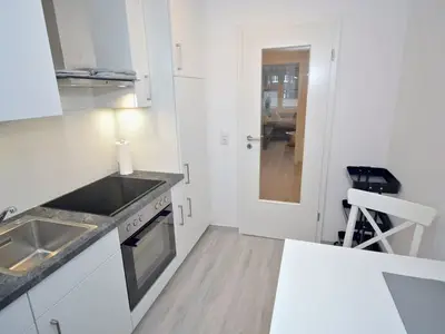 Ferienwohnung für 2 Personen (57 m²) in Niendorf/Ostsee 9/10