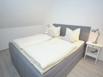 Ferienwohnung für 2 Personen (57 m²) in Niendorf/Ostsee 10/10