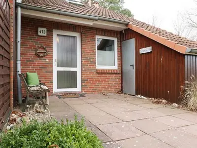 Ferienwohnung für 4 Personen (55 m²) in Boltenhagen (Ostseebad) 10/10