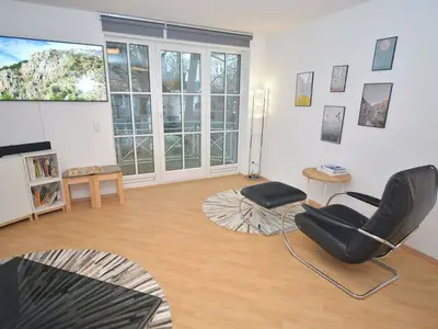 Ferienwohnung für 2 Personen (53 m²) in Niendorf/Ostsee 3/10