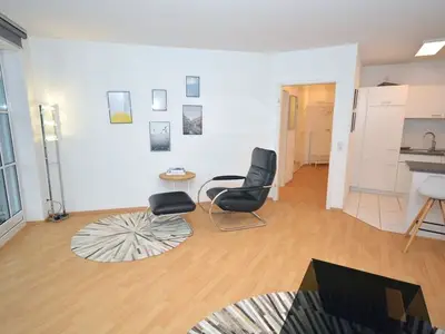 Ferienwohnung für 2 Personen (53 m²) in Niendorf/Ostsee 4/10