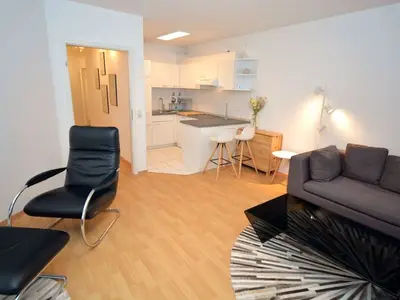 Ferienwohnung für 2 Personen (53 m²) in Niendorf/Ostsee 5/10