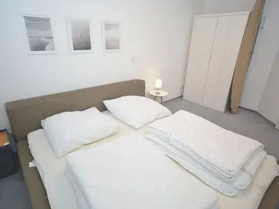 Ferienwohnung für 2 Personen (53 m²) in Niendorf/Ostsee 10/10