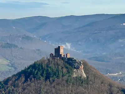 Burg Trifels