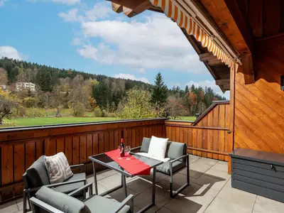 Haus_Widmoser Terrasse