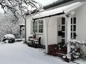 Ferienwohnung für 5 Personen (76 m²) in Wietzendorf