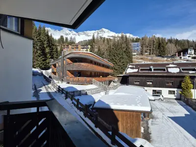 W3 Blick Balkon Vorne