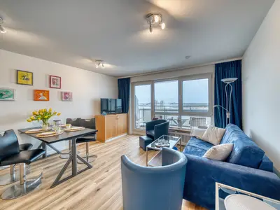 Ferienwohnung für 4 Personen (45 m²) in Heiligenhafen 3/10