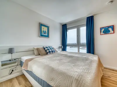 Ferienwohnung für 4 Personen (45 m²) in Heiligenhafen 4/10