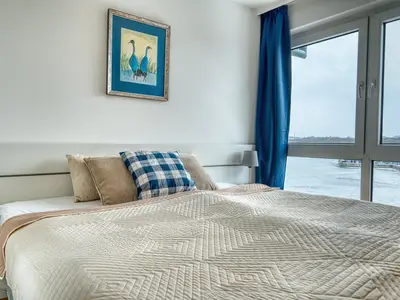 Ferienwohnung für 4 Personen (45 m²) in Heiligenhafen 5/10