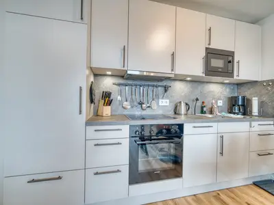 Ferienwohnung für 4 Personen (45 m²) in Heiligenhafen 6/10