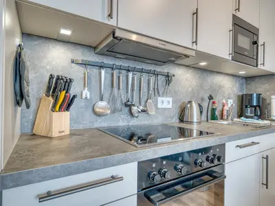 Ferienwohnung für 4 Personen (45 m²) in Heiligenhafen 7/10