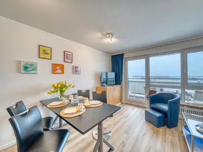 Ferienwohnung für 4 Personen (45 m²) in Heiligenhafen 8/10