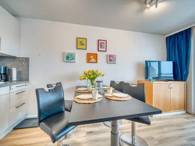 Ferienwohnung für 4 Personen (45 m²) in Heiligenhafen 9/10