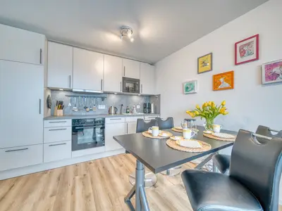 Ferienwohnung für 4 Personen (45 m²) in Heiligenhafen 10/10