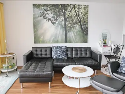 Ferienwohnung für 3 Personen (60 m²) in Steinmarne 2/10