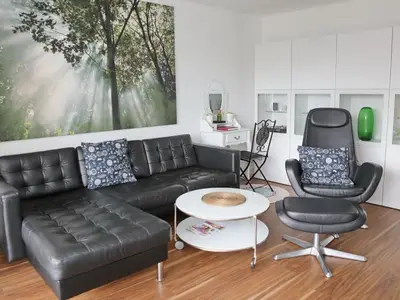 Ferienwohnung für 3 Personen (60 m²) in Steinmarne 3/10